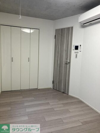 STRIPES東大井の物件内観写真